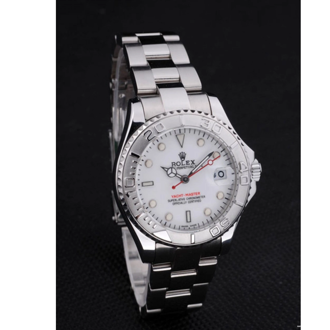 Aaa replica watch Rolex Yacht-Master-rl99 0610